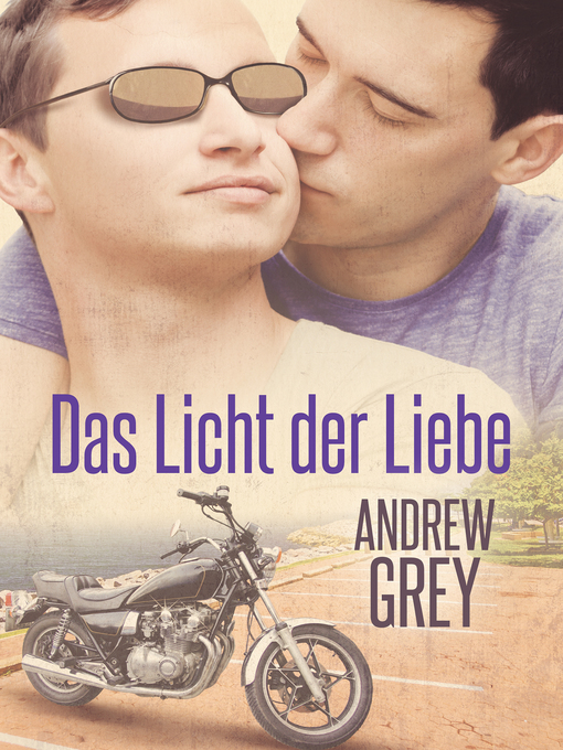 Cover image for Das Licht der Liebe